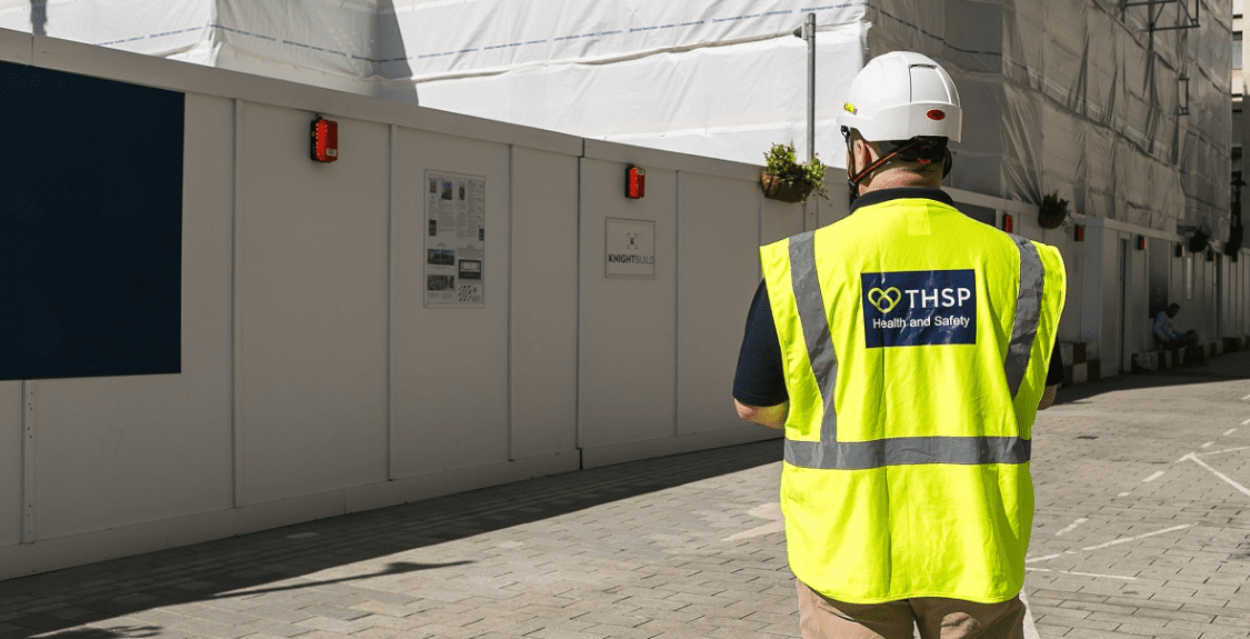 CITB Levy Grants and Employer Networks